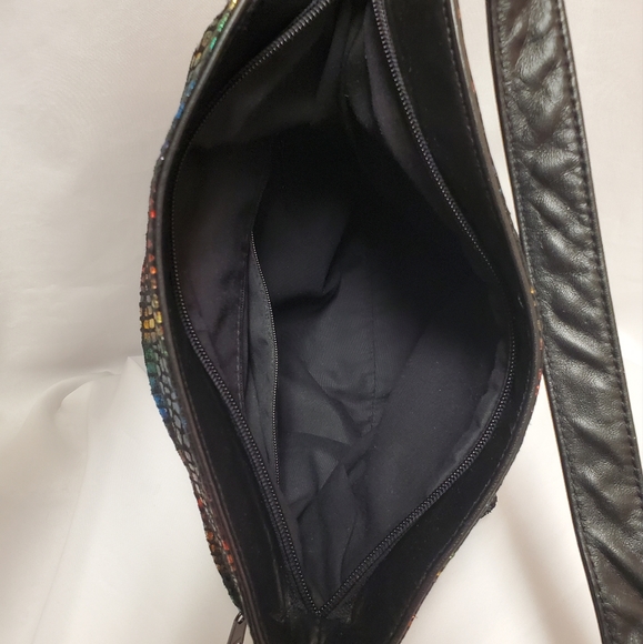 Dawli Handbags Rainbow Crossbody - Picture 8 of 15